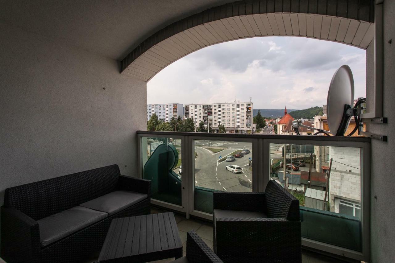 Penzion Bardejów Zewnętrze zdjęcie