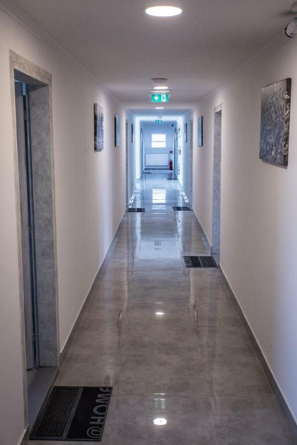 Penzion Bardejów Zewnętrze zdjęcie